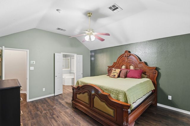 8201 Evening Star, Rowlett, TX 75089