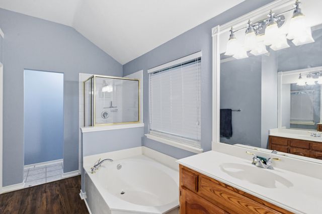 8201 Evening Star, Rowlett, TX 75089