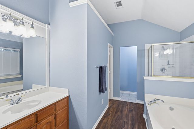 8201 Evening Star, Rowlett, TX 75089