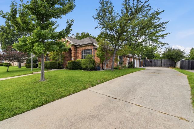 8201 Evening Star, Rowlett, TX 75089