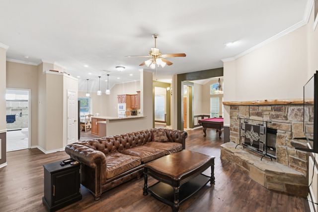 8201 Evening Star, Rowlett, TX 75089