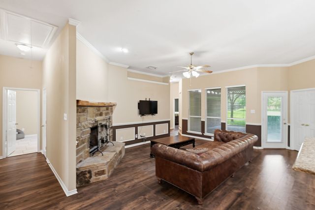 8201 Evening Star, Rowlett, TX 75089