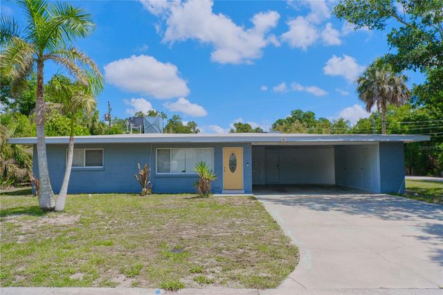 993 GARY STREET A & B, Sarasota, FL 34234