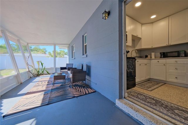 993 GARY STREET A & B, Sarasota, FL 34234