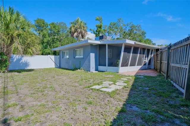 993 GARY STREET A & B, Sarasota, FL 34234