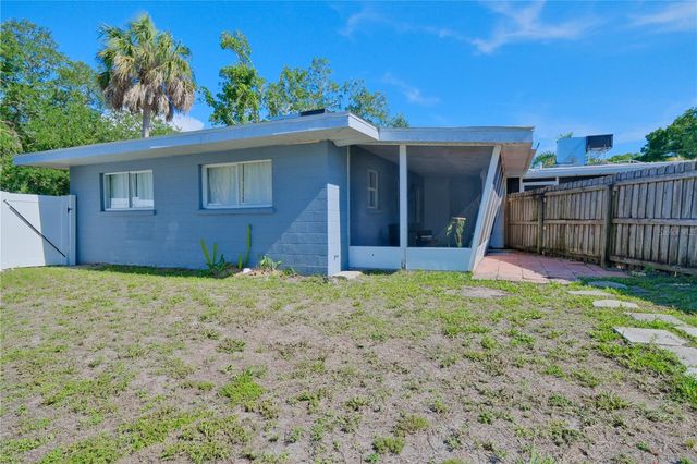 993 GARY STREET A & B, Sarasota, FL 34234
