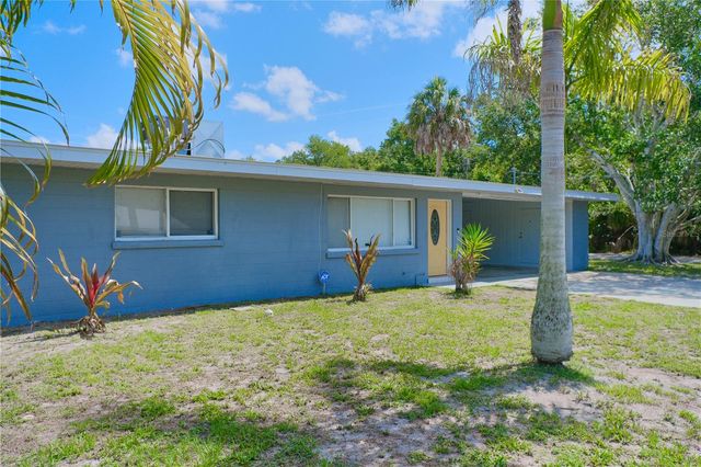 993 GARY STREET A & B, Sarasota, FL 34234