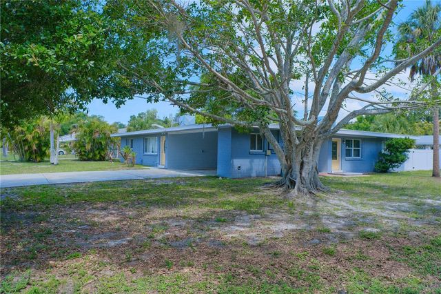 993 GARY STREET A & B, Sarasota, FL 34234