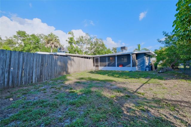 993 GARY STREET A & B, Sarasota, FL 34234