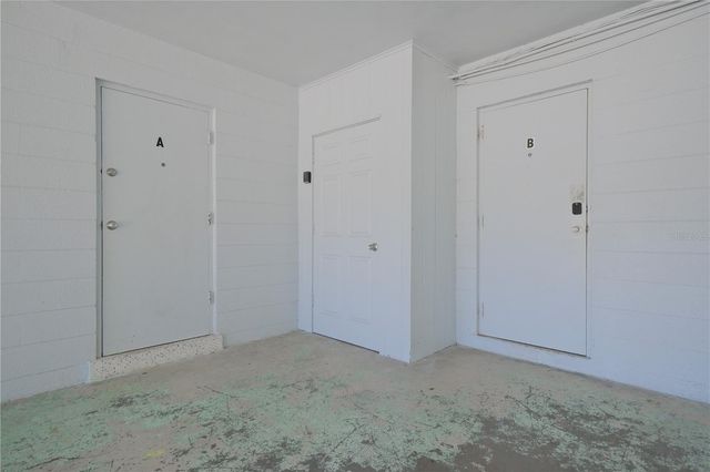 993 GARY STREET A & B, Sarasota, FL 34234