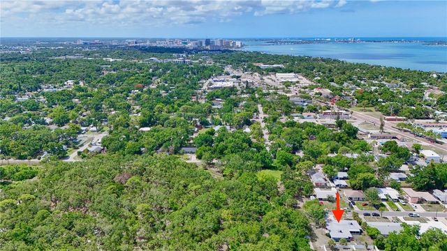 993 GARY STREET A & B, Sarasota, FL 34234