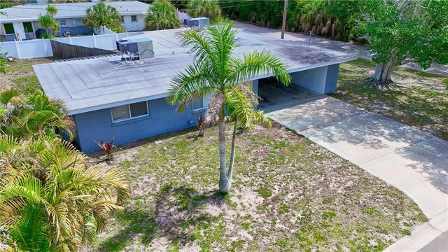 993 GARY STREET A & B, Sarasota, FL 34234