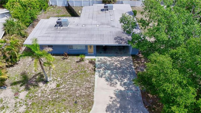993 GARY STREET A & B, Sarasota, FL 34234