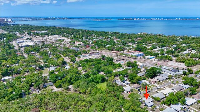 993 GARY STREET A & B, Sarasota, FL 34234