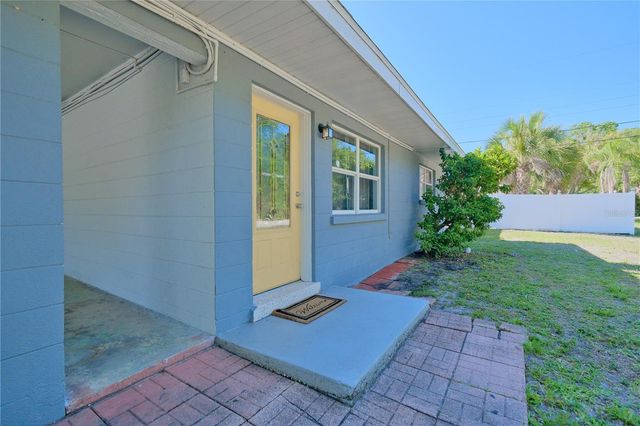 993 GARY STREET A & B, Sarasota, FL 34234