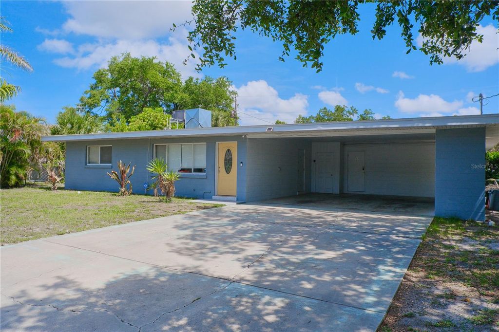 993 GARY STREET A & B, Sarasota, FL 34234