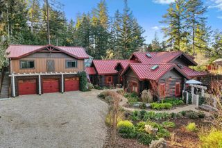 44 Pine Avenue, Mount Hermon, CA 95041