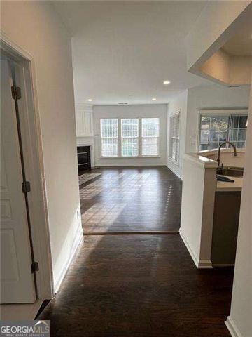 319 Dexter Drive, Woodstock, GA 30188