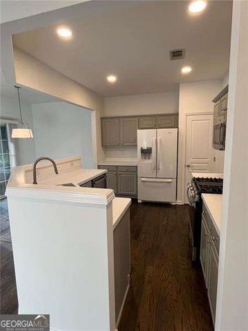 319 Dexter Drive, Woodstock, GA 30188