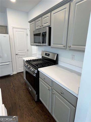 319 Dexter Drive, Woodstock, GA 30188