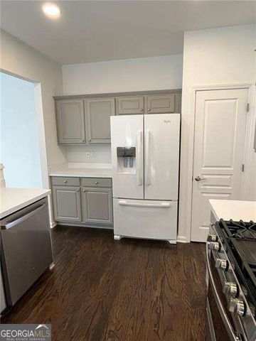 319 Dexter Drive, Woodstock, GA 30188