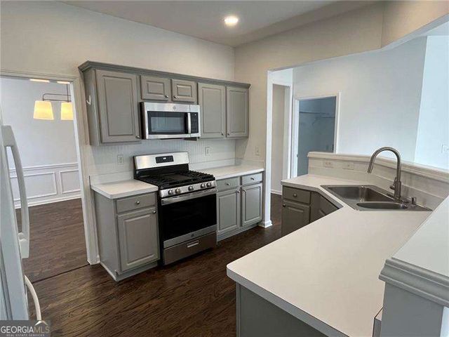 319 Dexter Drive, Woodstock, GA 30188