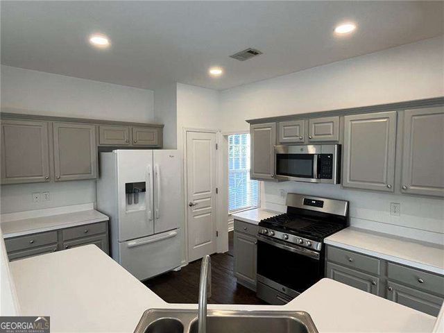 319 Dexter Drive, Woodstock, GA 30188