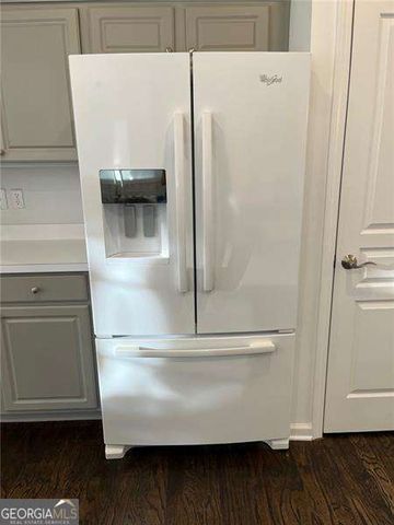 319 Dexter Drive, Woodstock, GA 30188