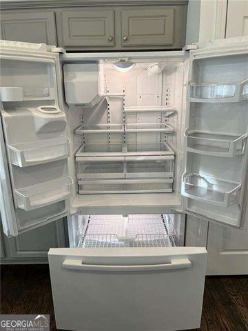 319 Dexter Drive, Woodstock, GA 30188