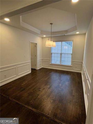 319 Dexter Drive, Woodstock, GA 30188