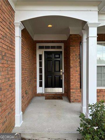 319 Dexter Drive, Woodstock, GA 30188