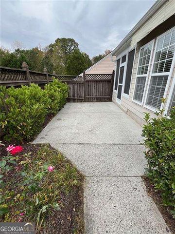 319 Dexter Drive, Woodstock, GA 30188