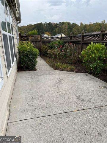 319 Dexter Drive, Woodstock, GA 30188