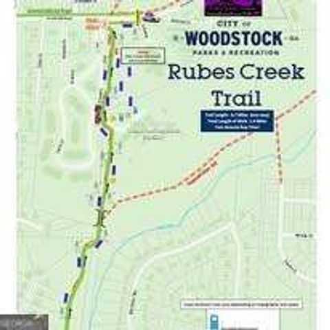 319 Dexter Drive, Woodstock, GA 30188