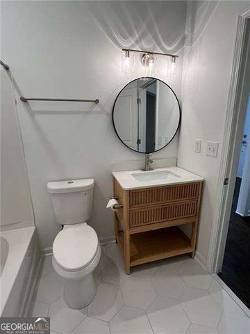 319 Dexter Drive, Woodstock, GA 30188