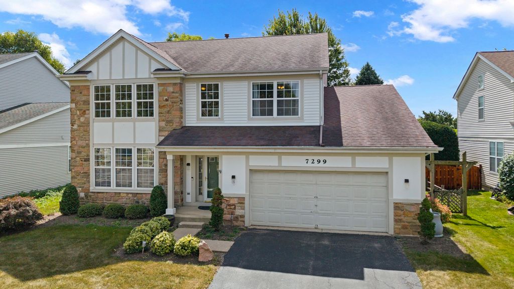 7299 Dada Drive, Gurnee, IL 60031