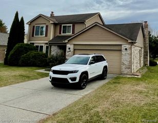 726 Baker Street, Rochester Hills, MI 48307