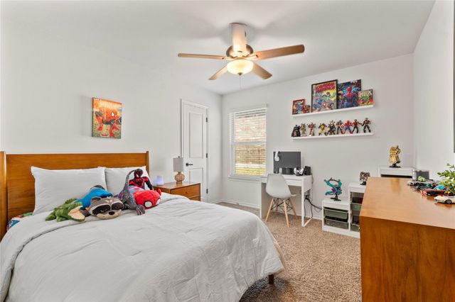 985 Alton Drive, Aubrey, TX 76227