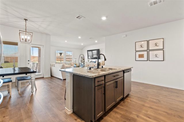985 Alton Drive, Aubrey, TX 76227