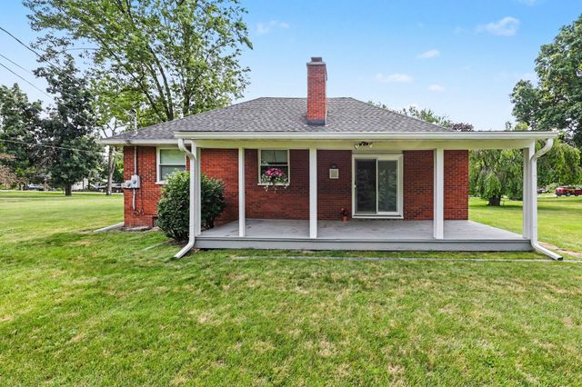 511 N Wagner Road, Ann Arbor, MI 48103