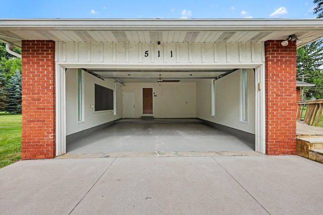 511 N Wagner Road, Ann Arbor, MI 48103