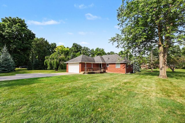 511 N Wagner Road, Ann Arbor, MI 48103