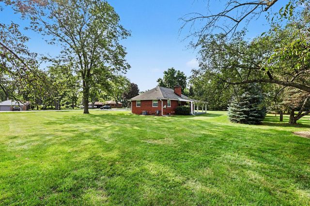 511 N Wagner Road, Ann Arbor, MI 48103
