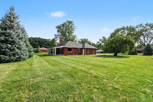 511 N Wagner Road, Ann Arbor, MI 48103