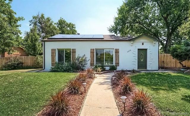 2926 Kearney Street, Denver, CO 80207