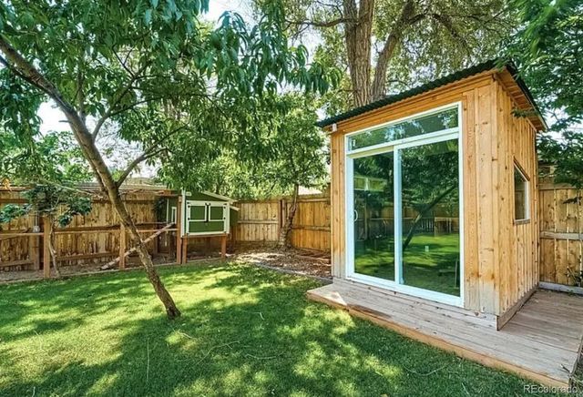 2926 Kearney Street, Denver, CO 80207