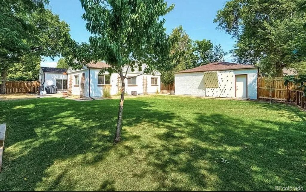 2926 Kearney Street, Denver, CO 80207