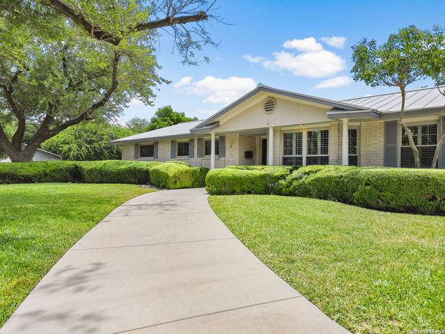 134 Meadowood Lane, San Antonio, TX 78216