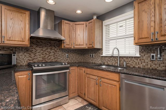 402 N West Street, Royal Oak, MI 48067