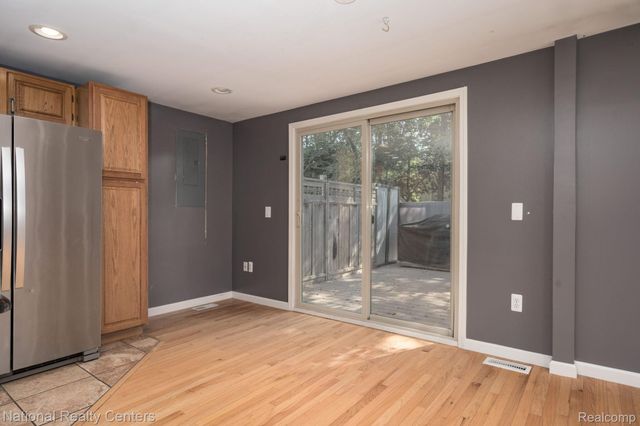 402 N West Street, Royal Oak, MI 48067